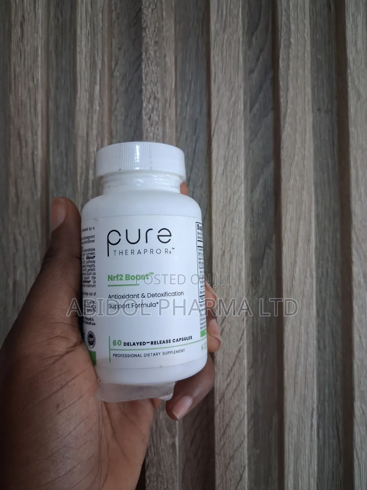 Therapro Nrf2 Boost