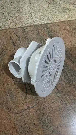 Main Drain