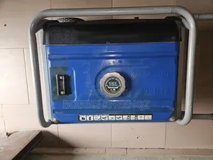 Kemage Copper Generator 15kva