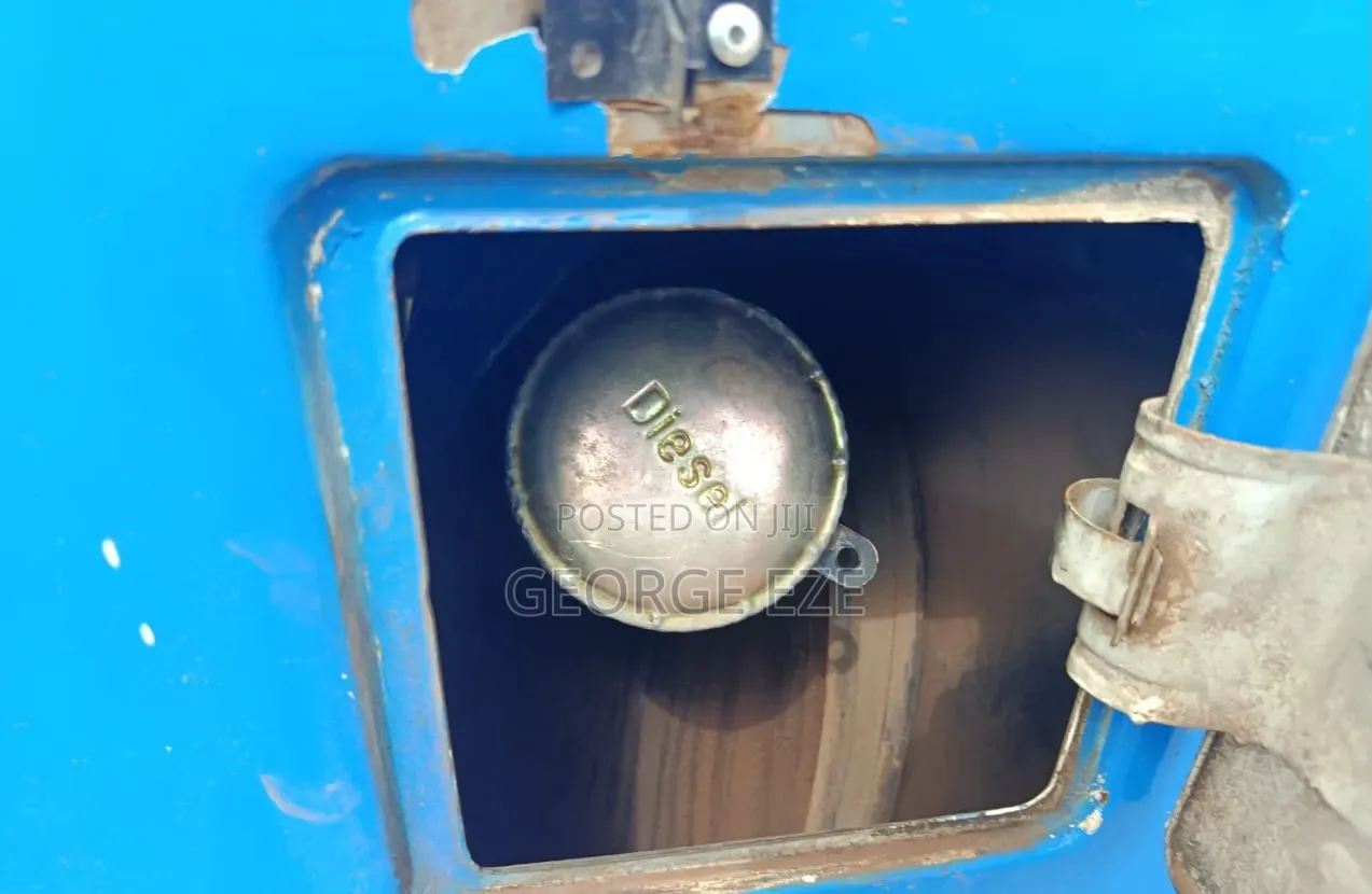 Scania Touring 2004 Blue