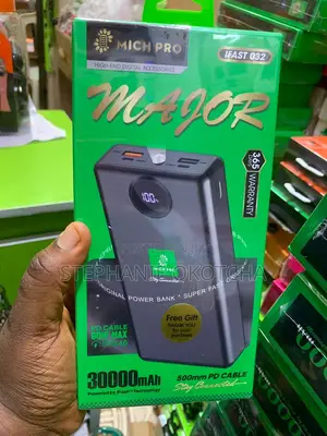 Powerbanks for Sale