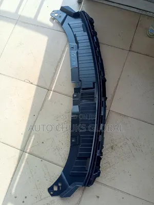 Mercedes Benz GLB W247 Upper Radiator Support 2019
