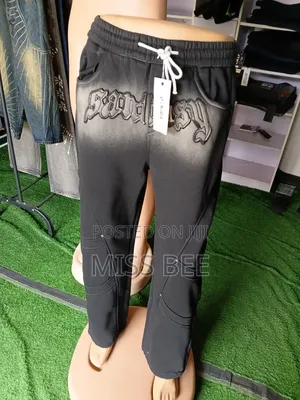 Mens Clothing