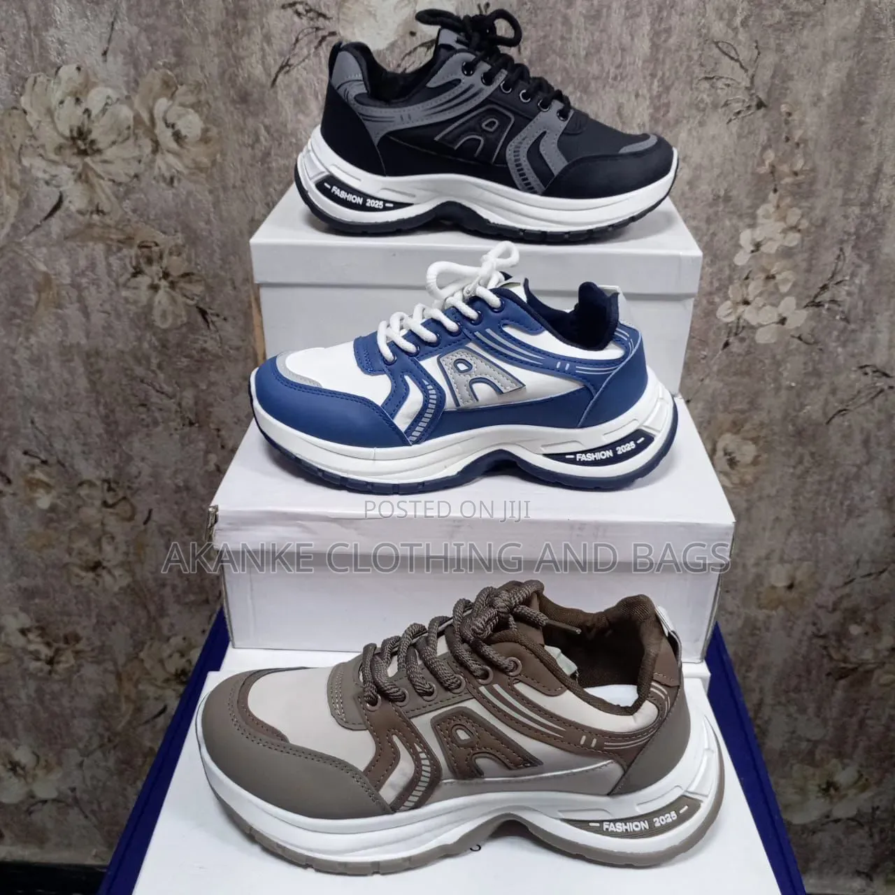 Men Sneakers