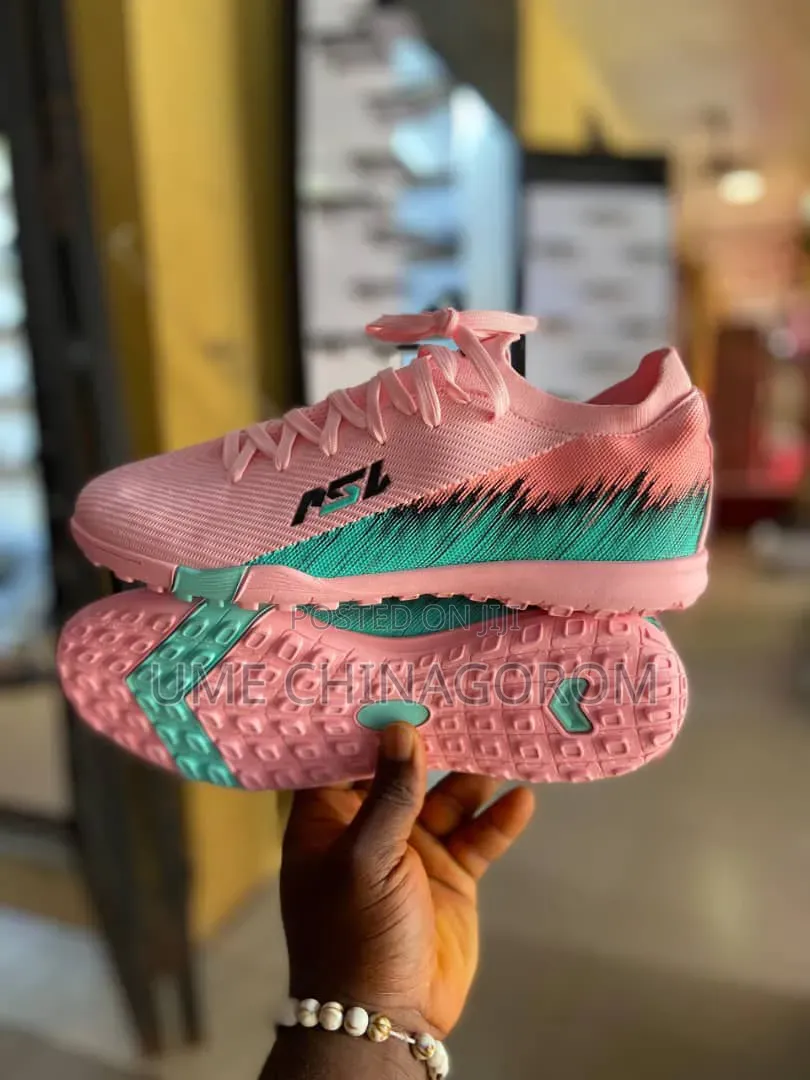 Trainer Boot
