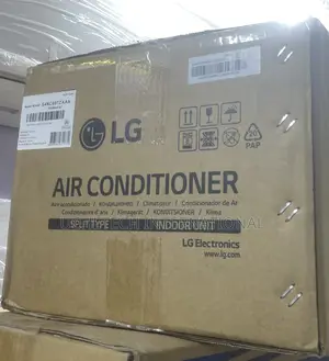 Lg Air Conditioner