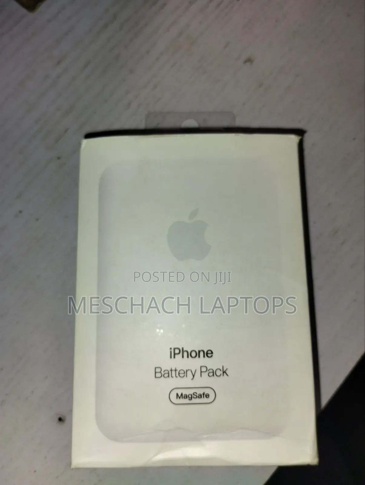 iPhone Battery Pack