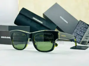 Dolce and Gabbana Quality Luxury Men Sunglasses