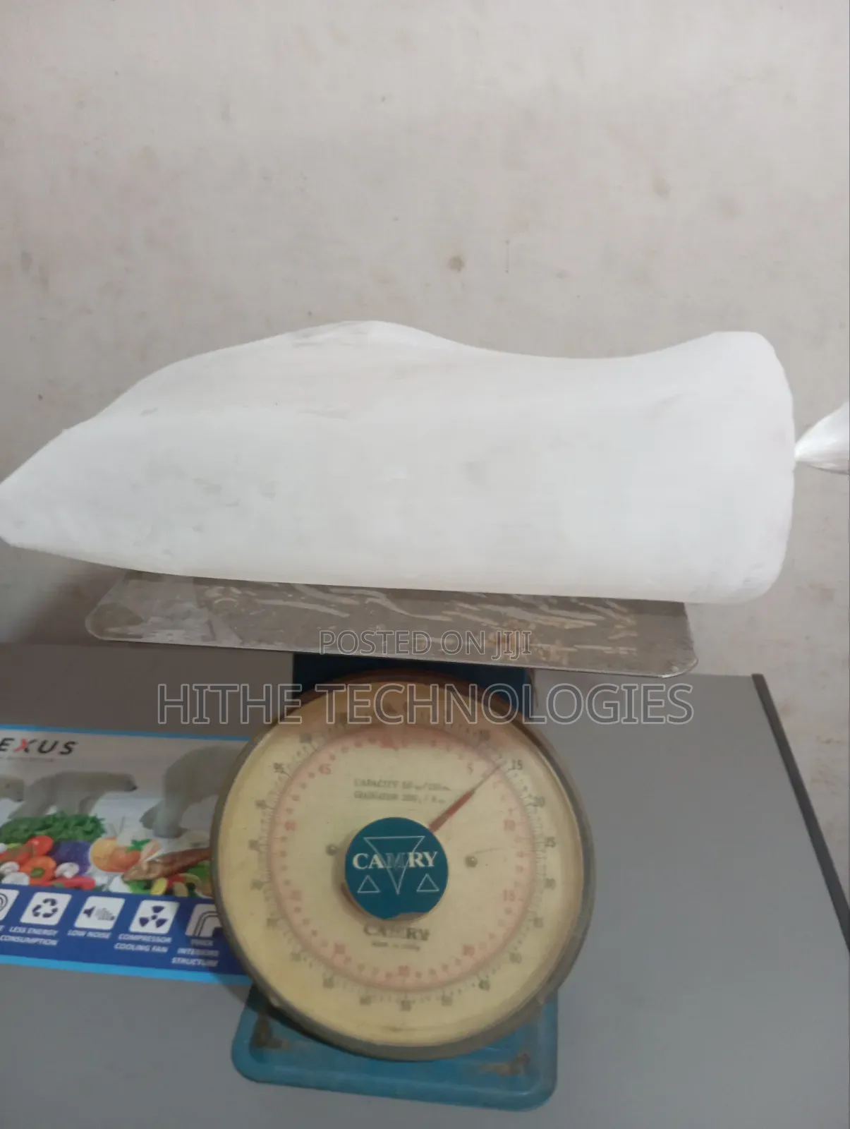 6kg Ice Block