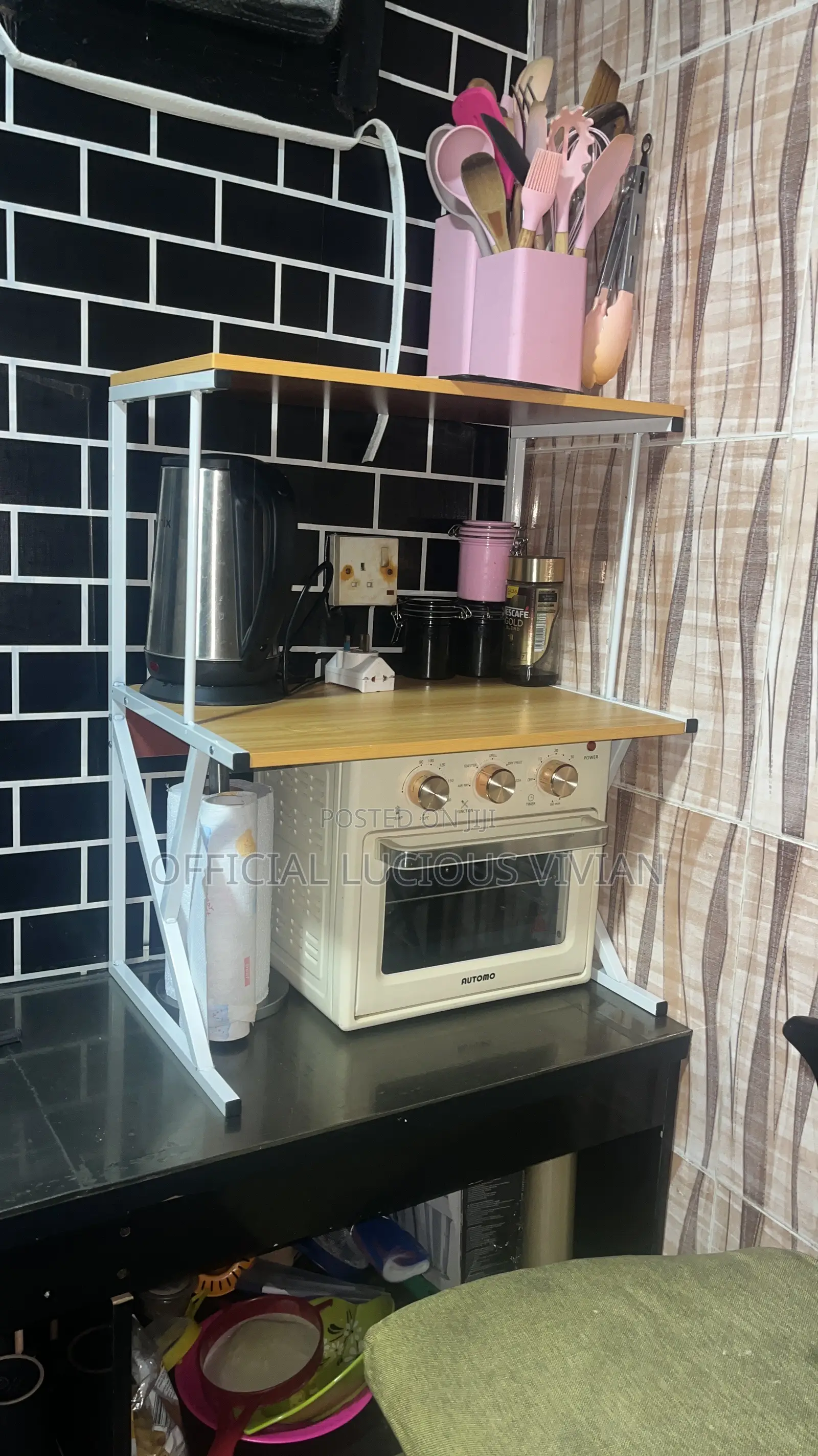 20 Liters Airfryer Oven
