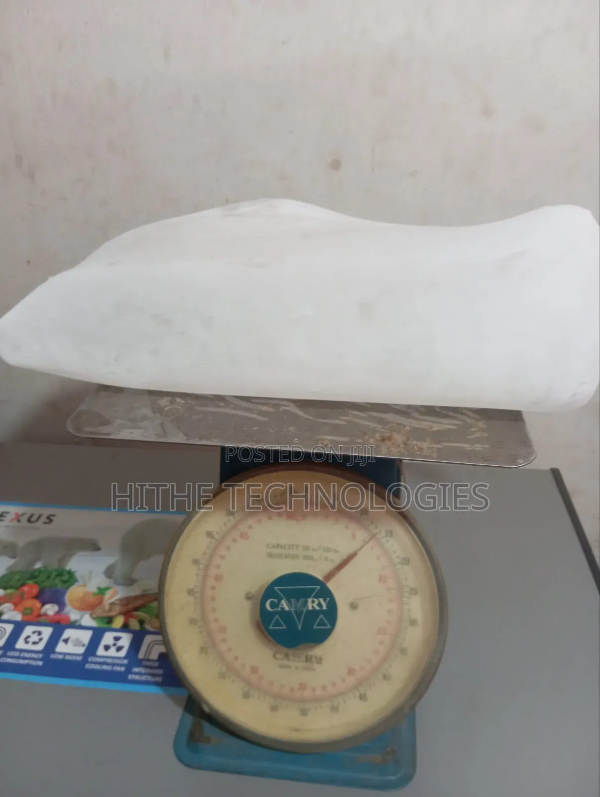6kg Ice Block