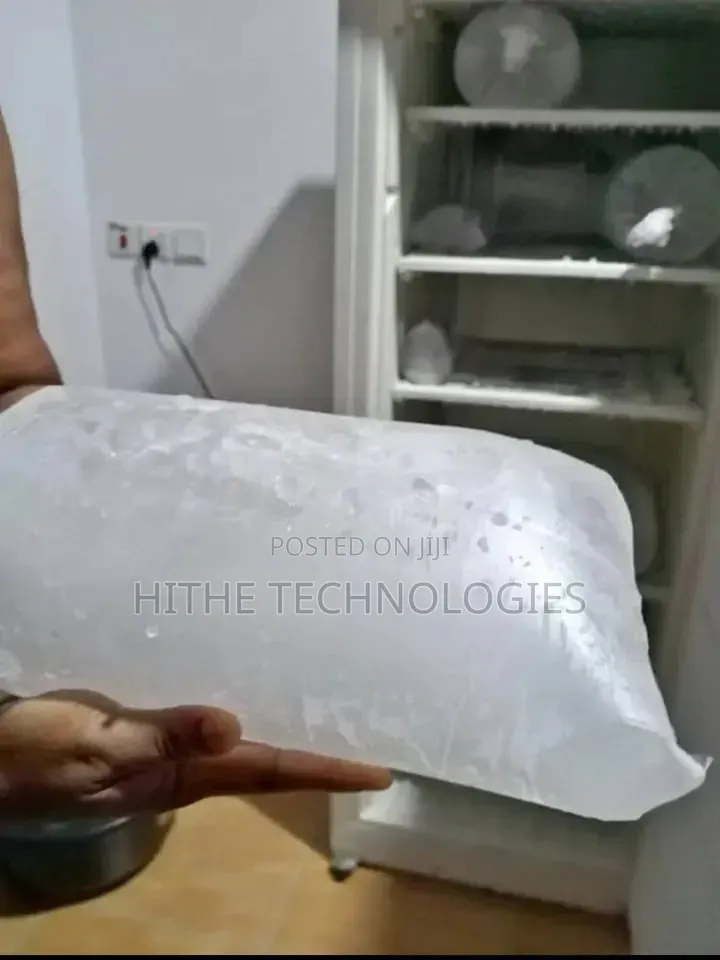 6kg Ice Block