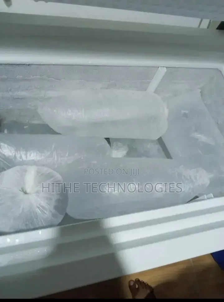 6kg Ice Block