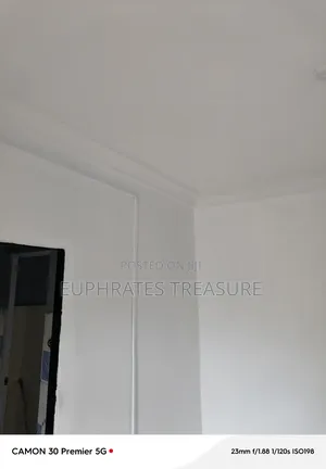 1bdrm Bedsitter in Opete, Uvwie for rent
