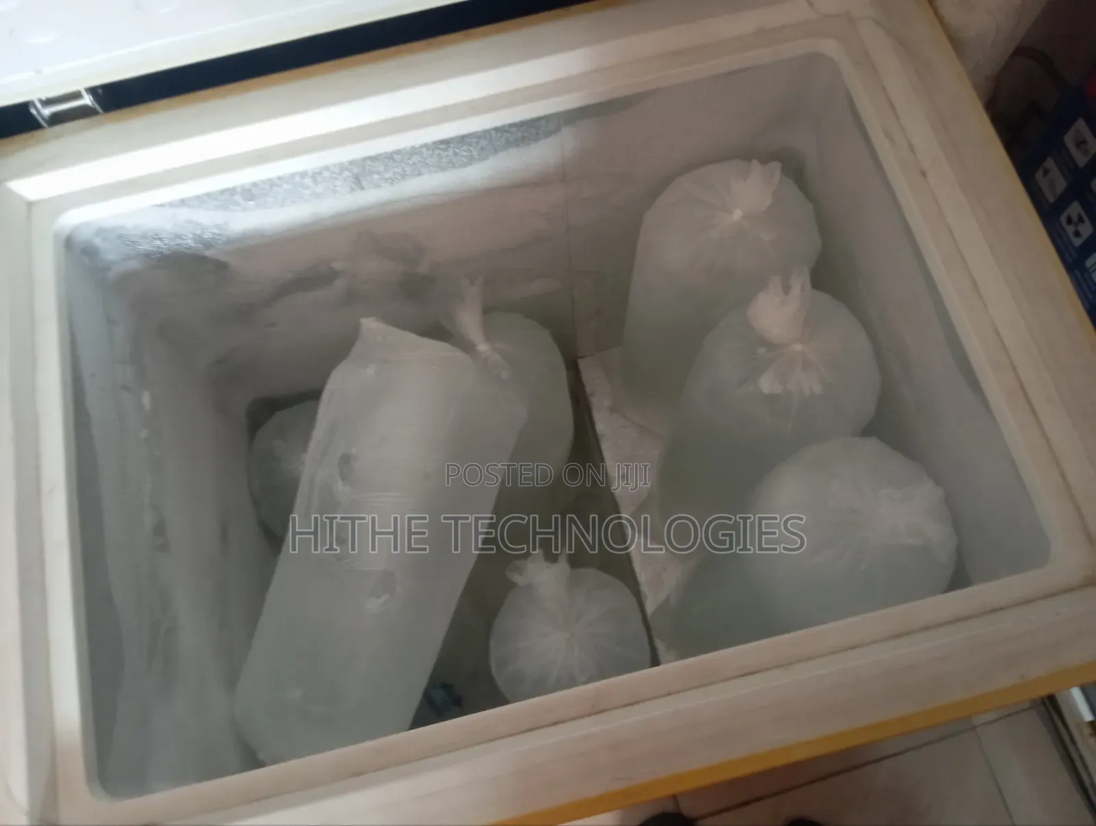 6kg Ice Block