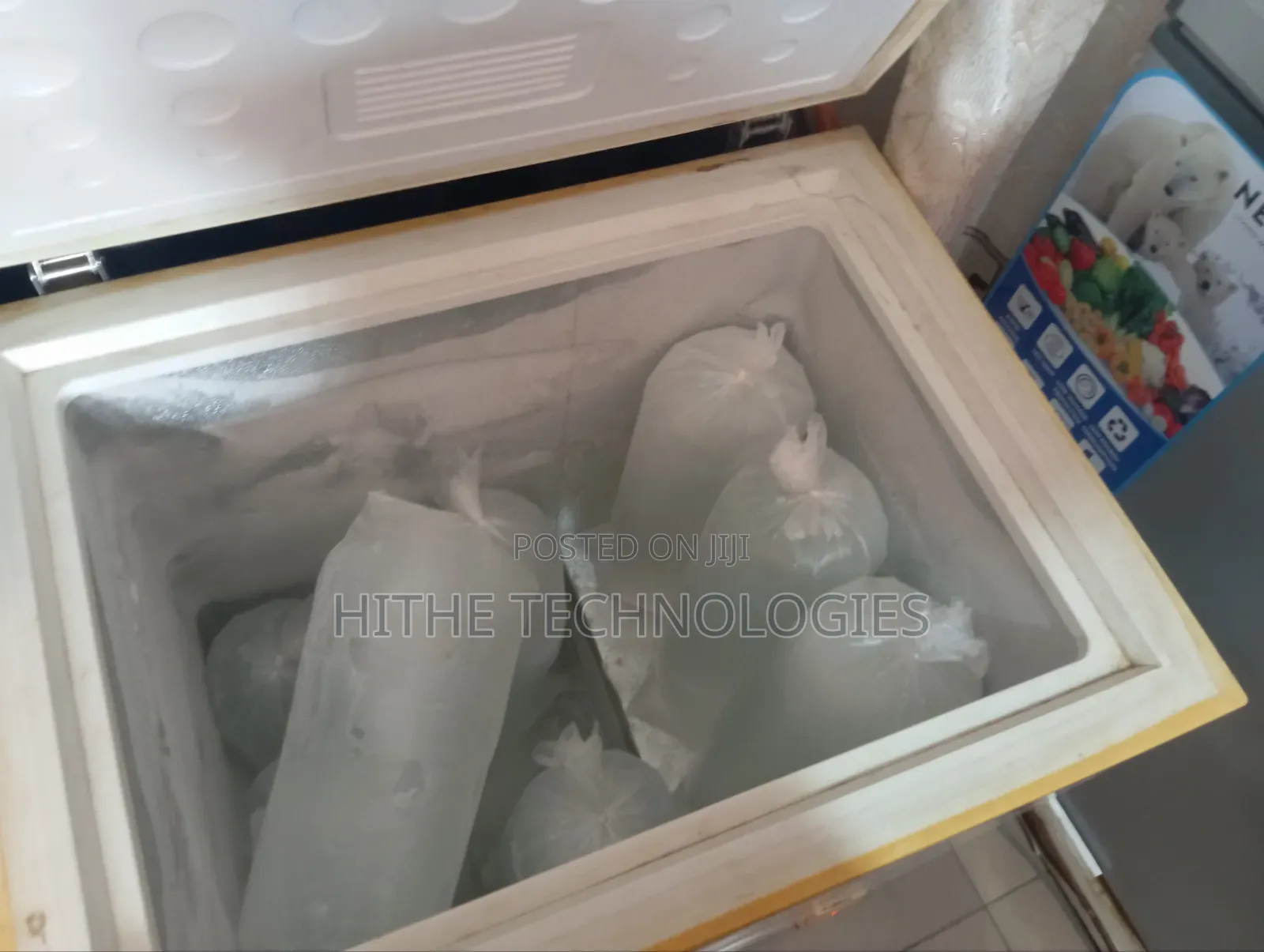 6kg Ice Block