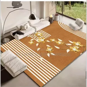Center Rug in Different Sizes