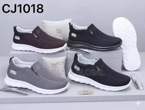 Original Outdoor Sneaker