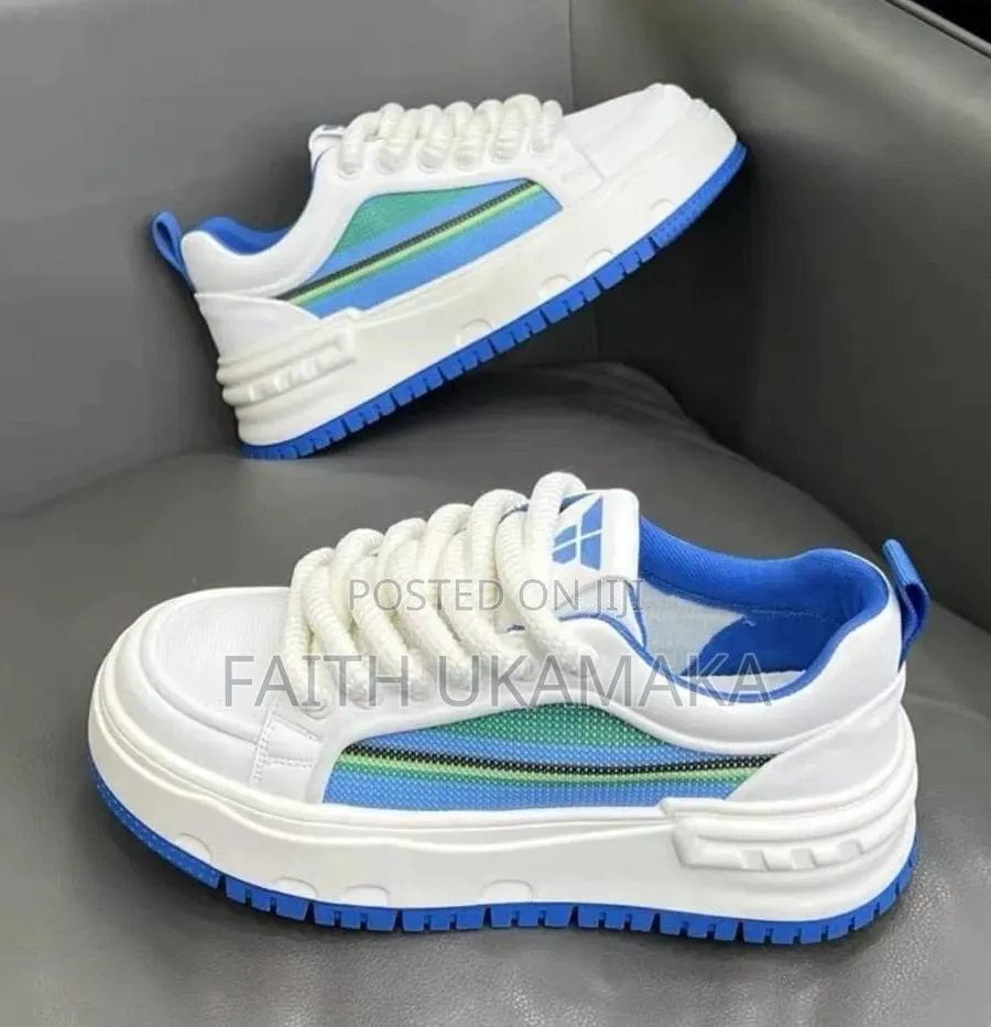 Htop Notch Sneakers