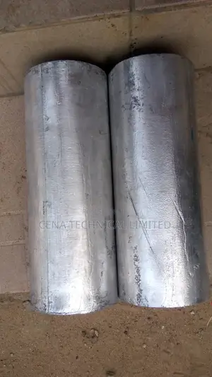 Magnesium Anode