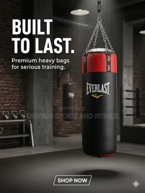 Punching Bag