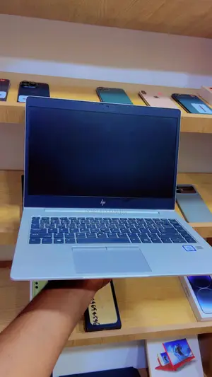 Laptop HP EliteBook 840 G5 8GB Intel Core i5 SSD 256GB