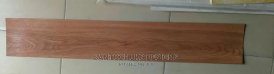 Vinyl Plank Rubber Tiles