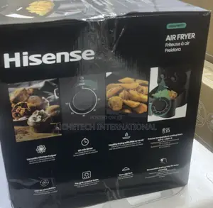 Hisense Air Fryer