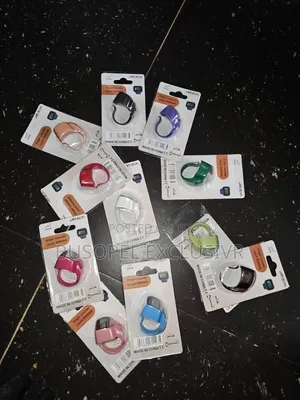 Ring Counter and Counter With Case