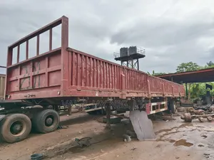 Dangote Trailer Bucket - 2 Pieces