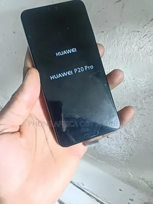 Huawei P20 Pro 128 GB