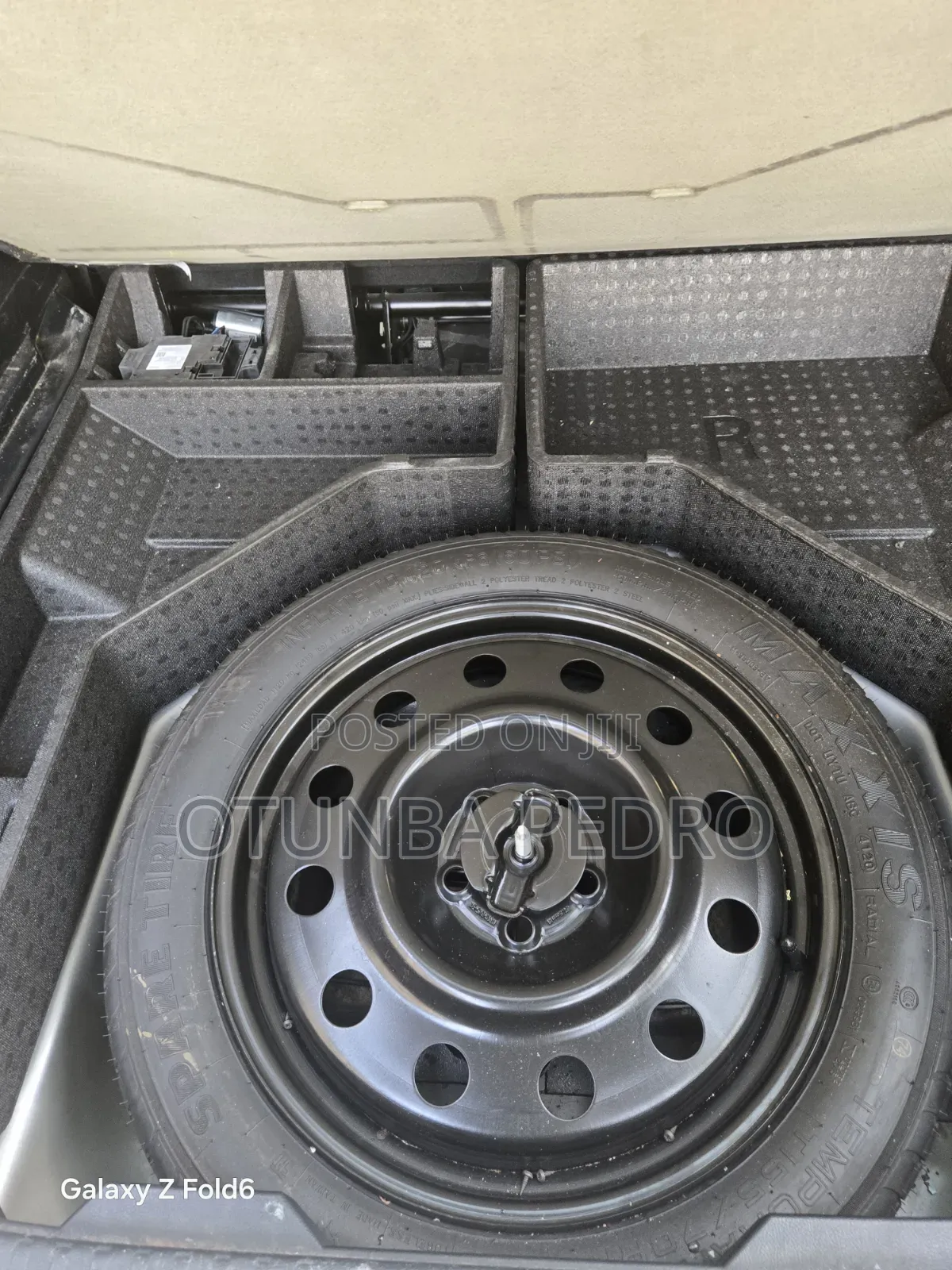 Ford Edge 2021 Silver
