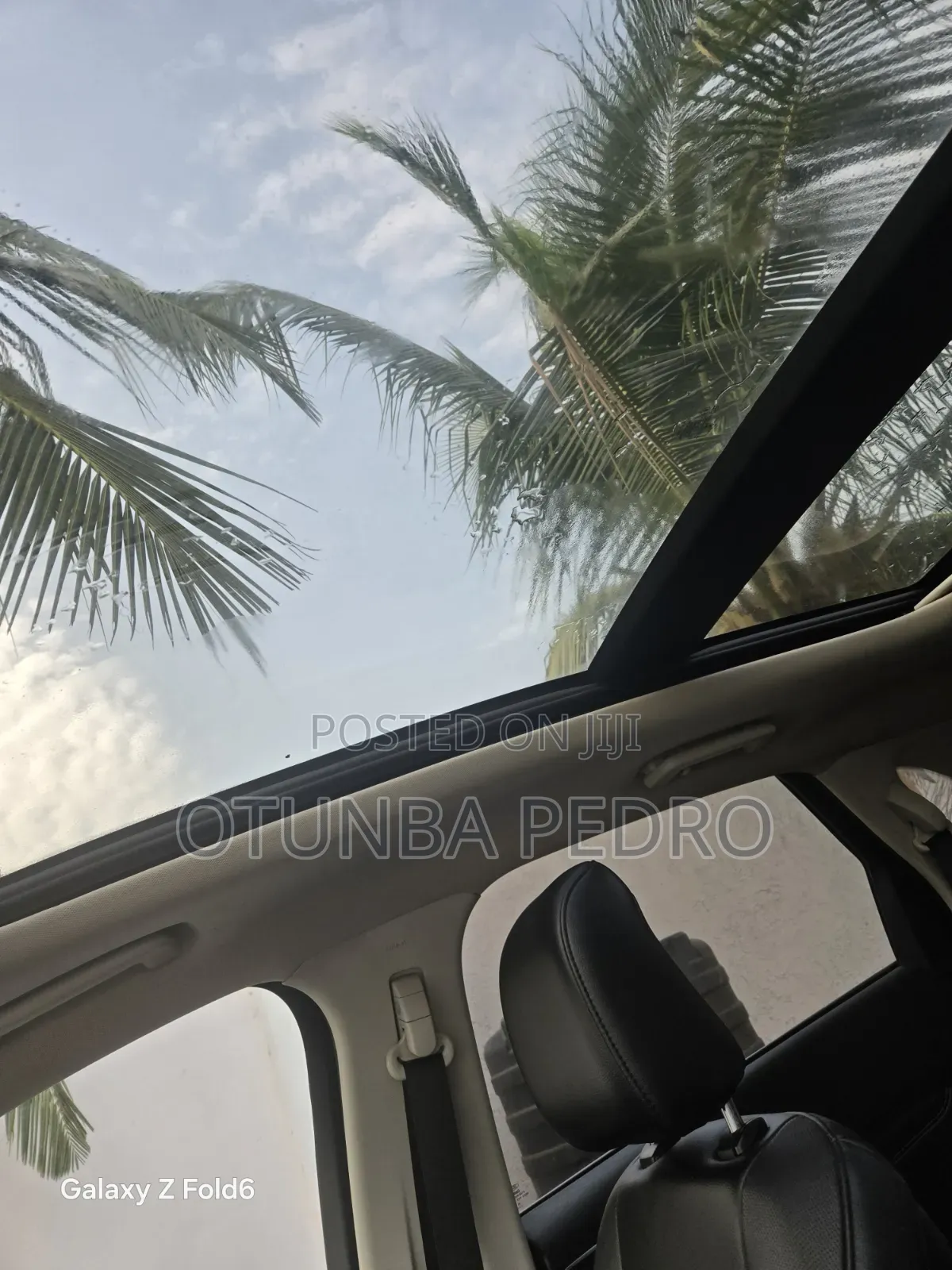 Ford Edge 2021 Silver