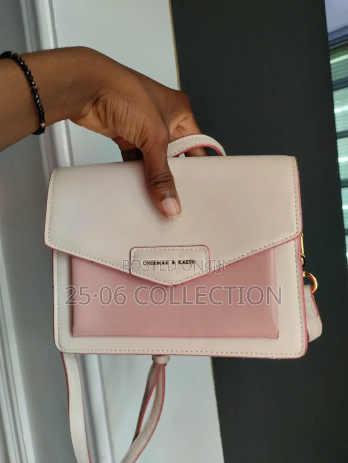 Chermas Kaeth Purse Bag