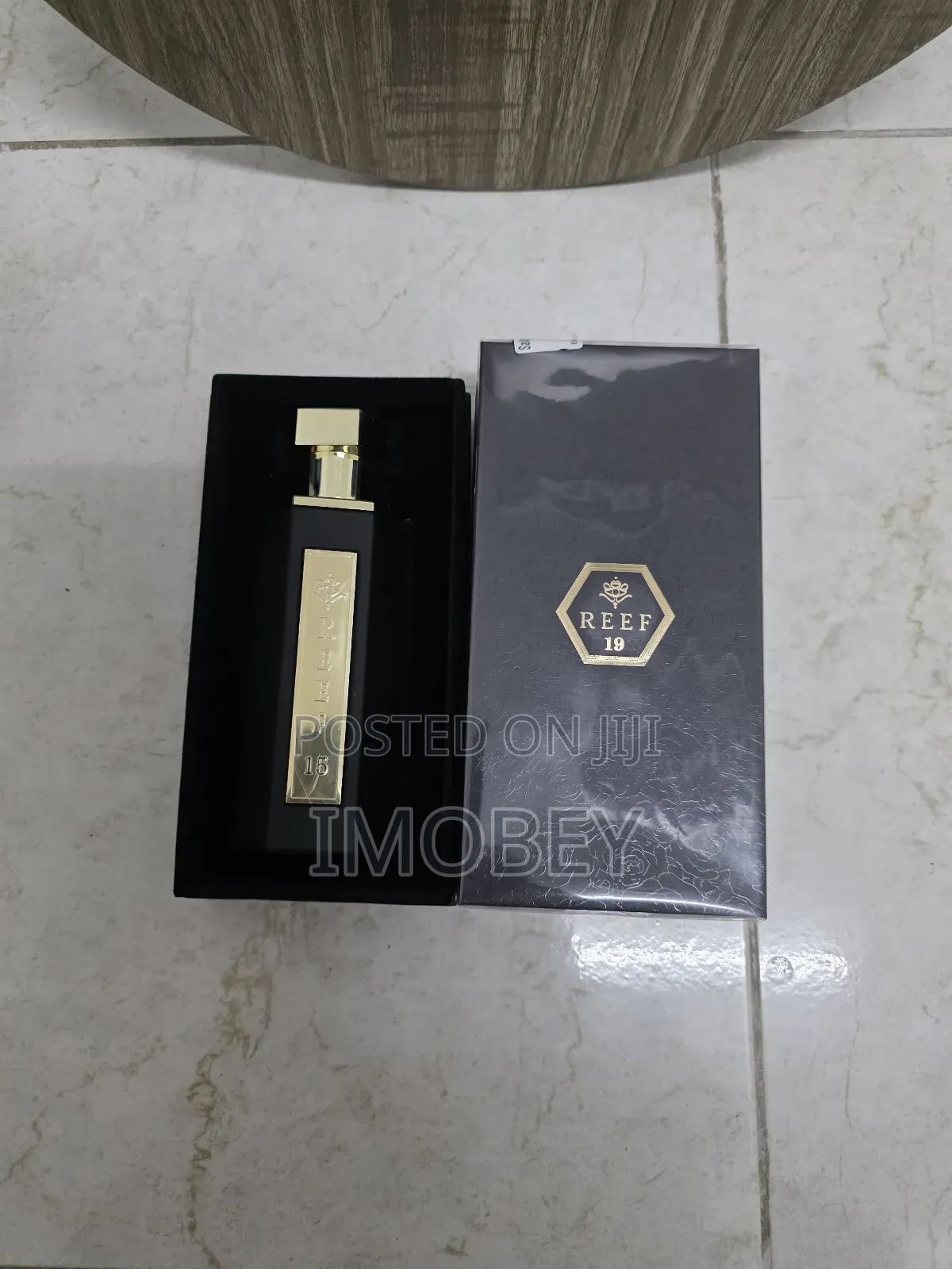 Reef 19 Perfume