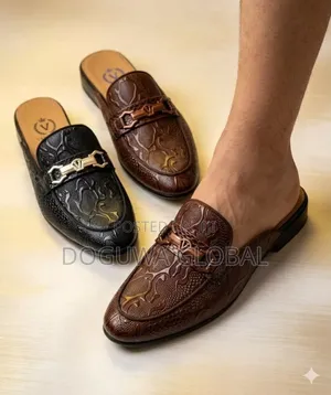 Original Halfshoed