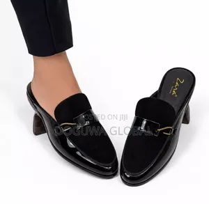 Original Halfshoed