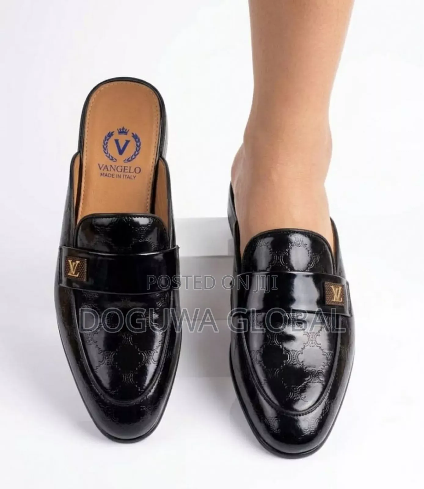 Original Halfshoed