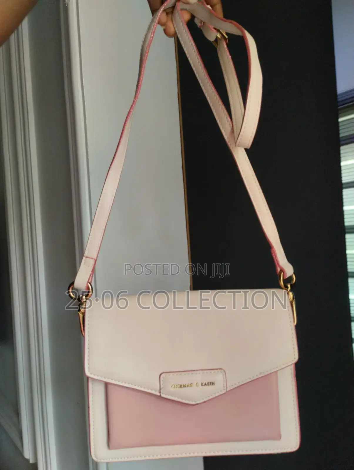 Chermas Kaeth Purse Bag