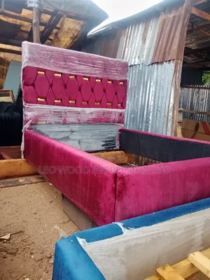 Bedframe Only