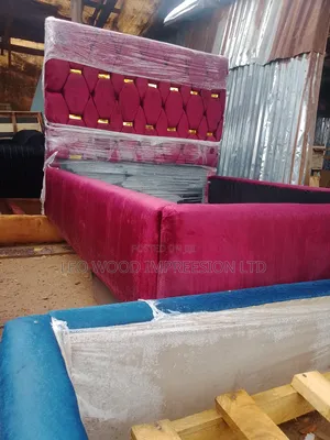 Bedframe Only