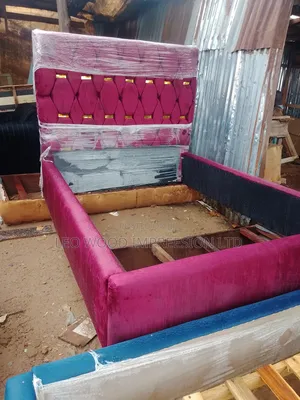 Bedframe Only
