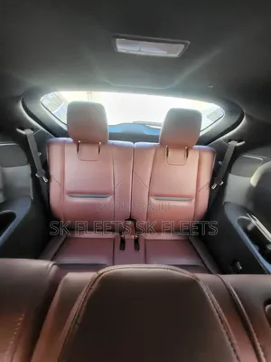 Mazda CX-7 2017 Silver