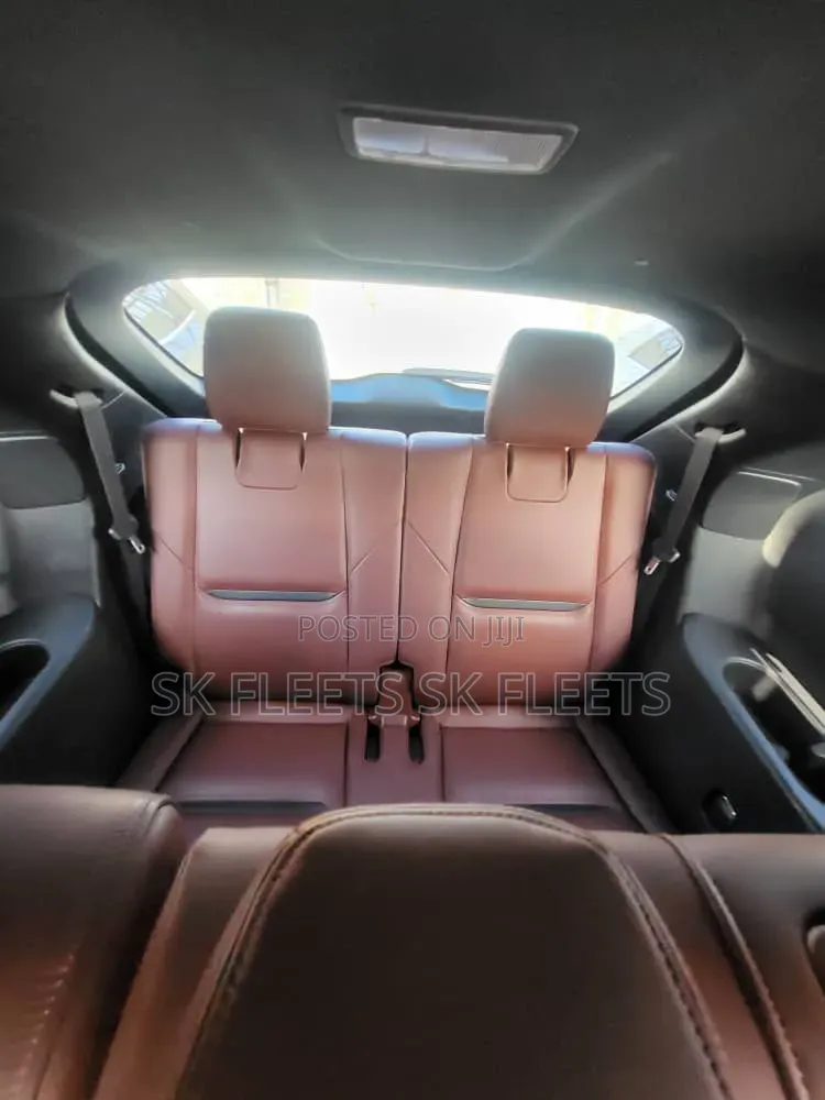 Mazda CX-7 2017 Silver