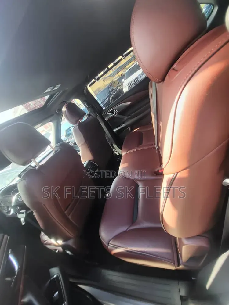 Mazda CX-7 2017 Silver