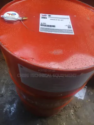 Totalenergies Preslia Se Jet Oil