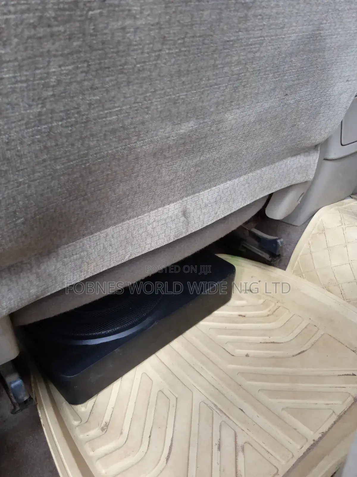 Toyota Corolla 2004 Black