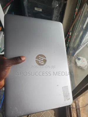 Laptop HP EliteBook 840 G3 16GB Intel Core i5 SSD 256GB