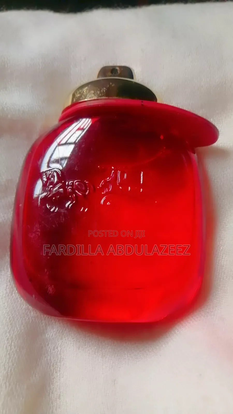 Fardeez Unique Perfumes