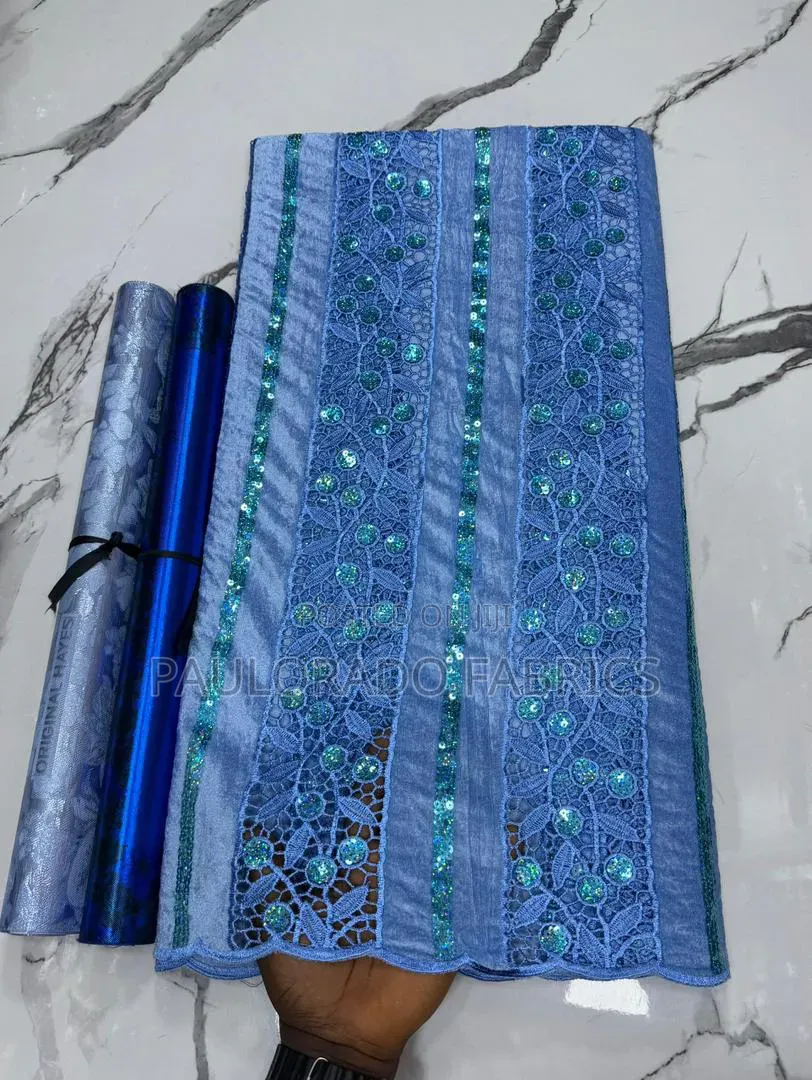 Velvet Lace